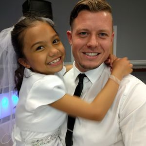 Meet your Posher, Adrian